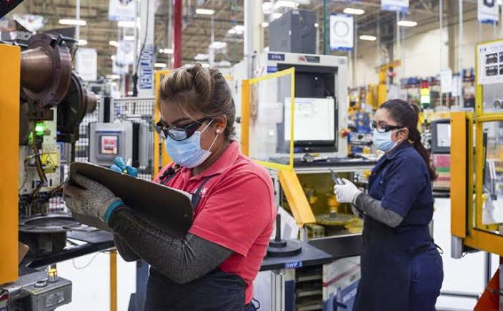 Tlaxcala rompe récord histórico de empleo y sorprende con crecimiento laboral