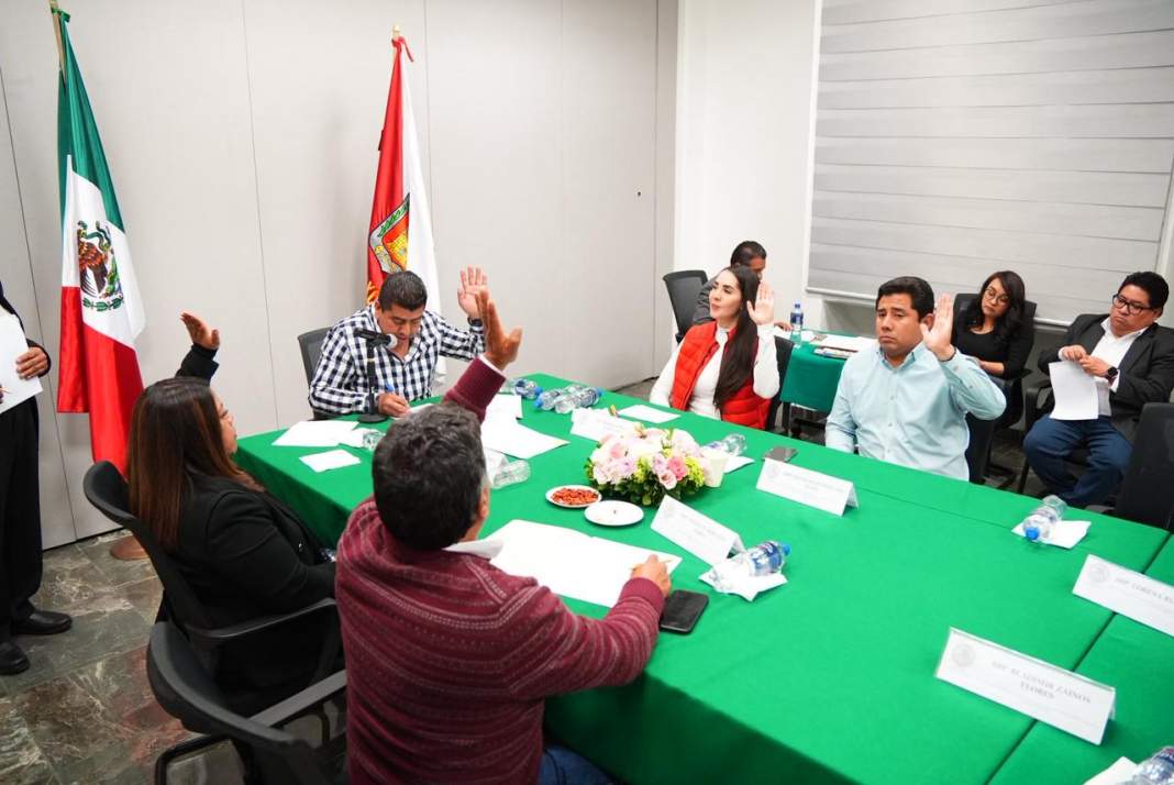 Tlaxcala sacude su marco legal con reformas clave aprobadas en el Congreso