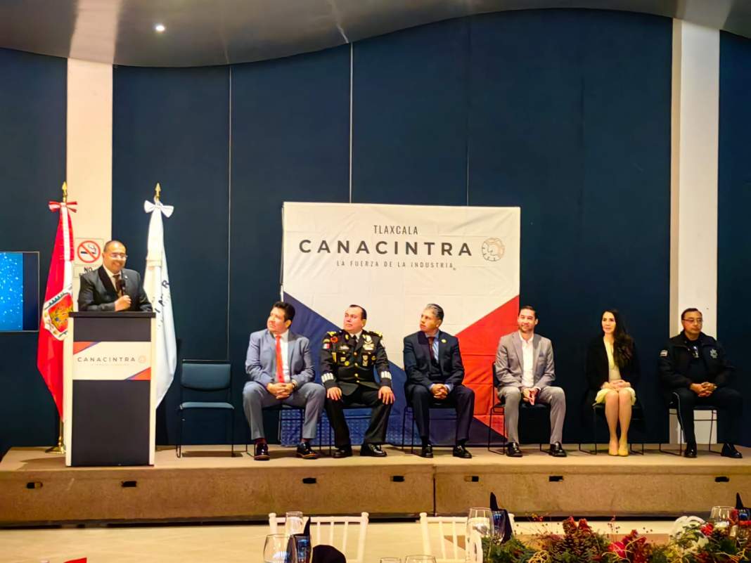 Tlaxcala se alista para un 2026 explosivo: industria ve crecimiento imparable