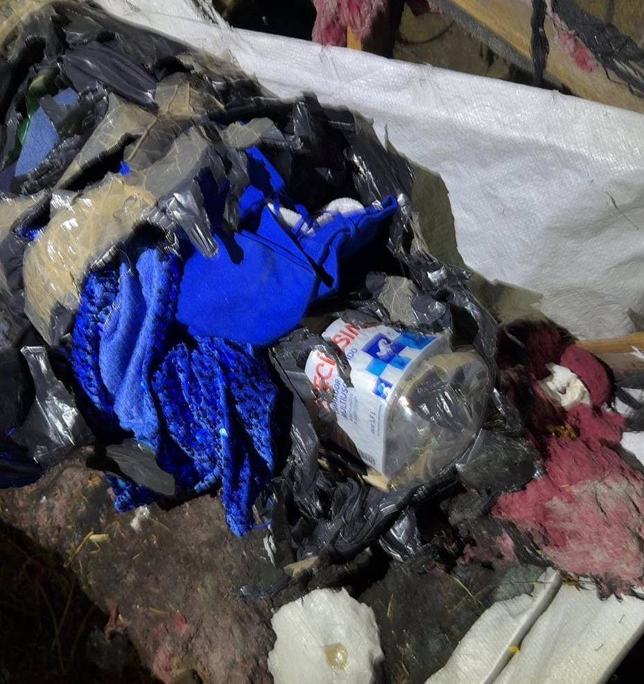 Autoridades de Coronango aclaran reporte ciudadano sobre objeto sospechoso en Misiones de San Francisco