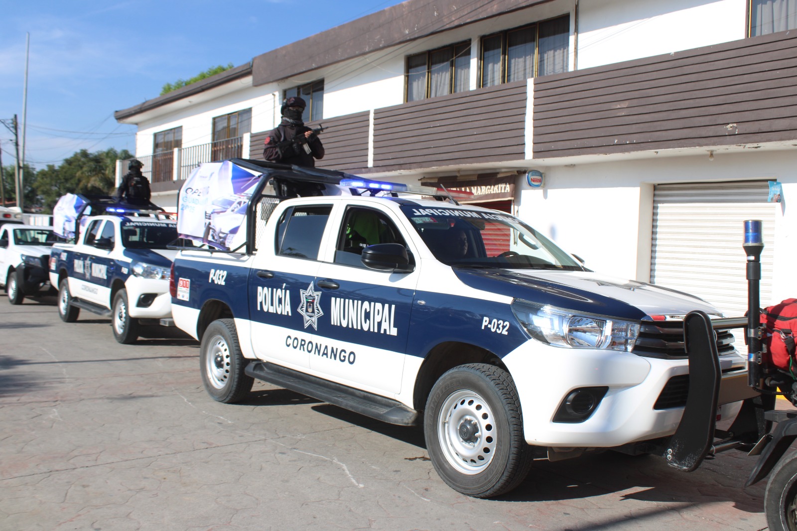 operativo guadalupe reyes coronango 3