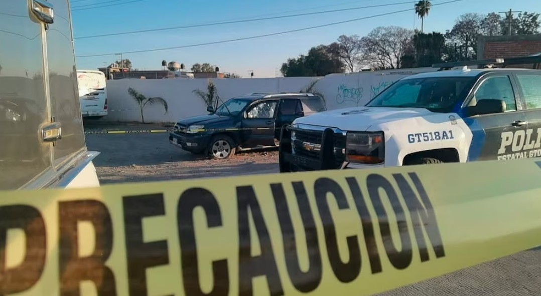 Celebración guadalupana termina en tragedia en la colonia Morelos