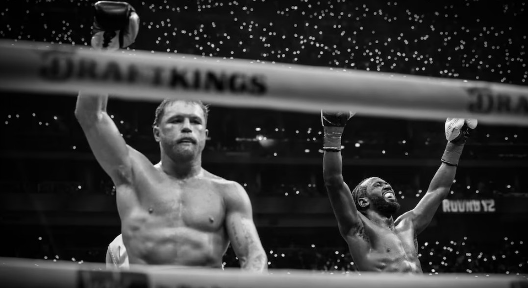 El golpe más duro y la pausa obligada de Canelo