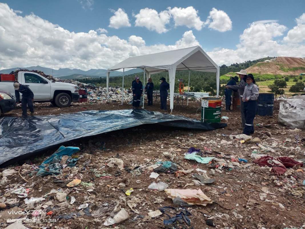 México aprueba Ley de Economía Circular y coloca a Tlaxcala en el centro del cambio verde