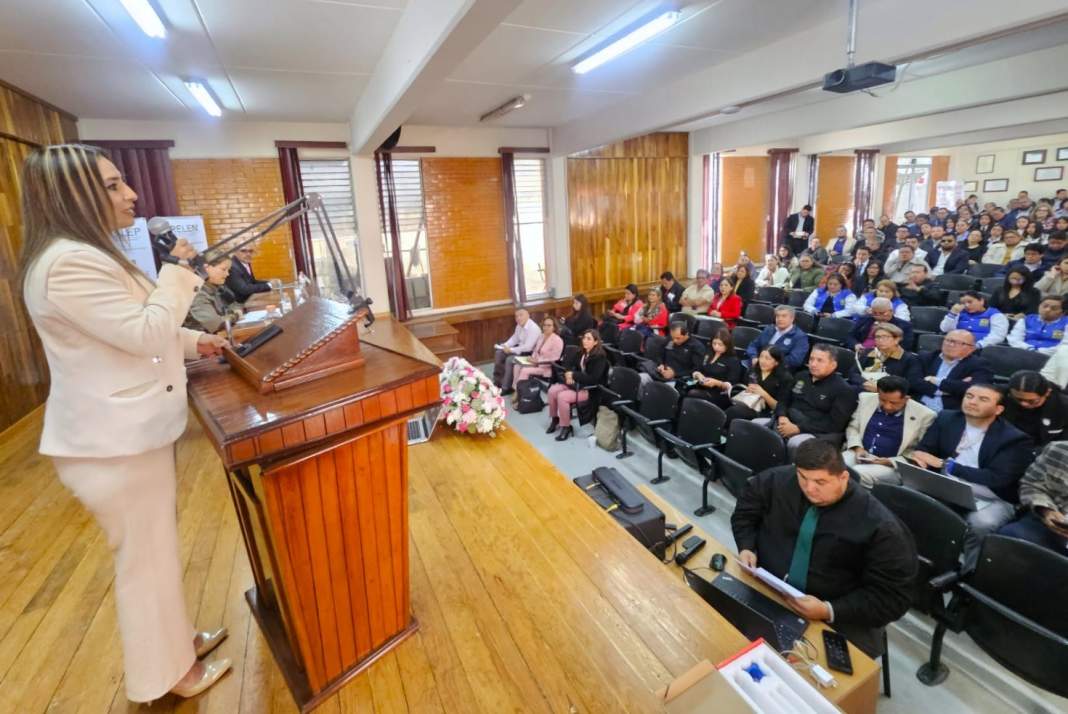 Tlaxcala se convierte en epicentro de la investigación educativa latinoamericana