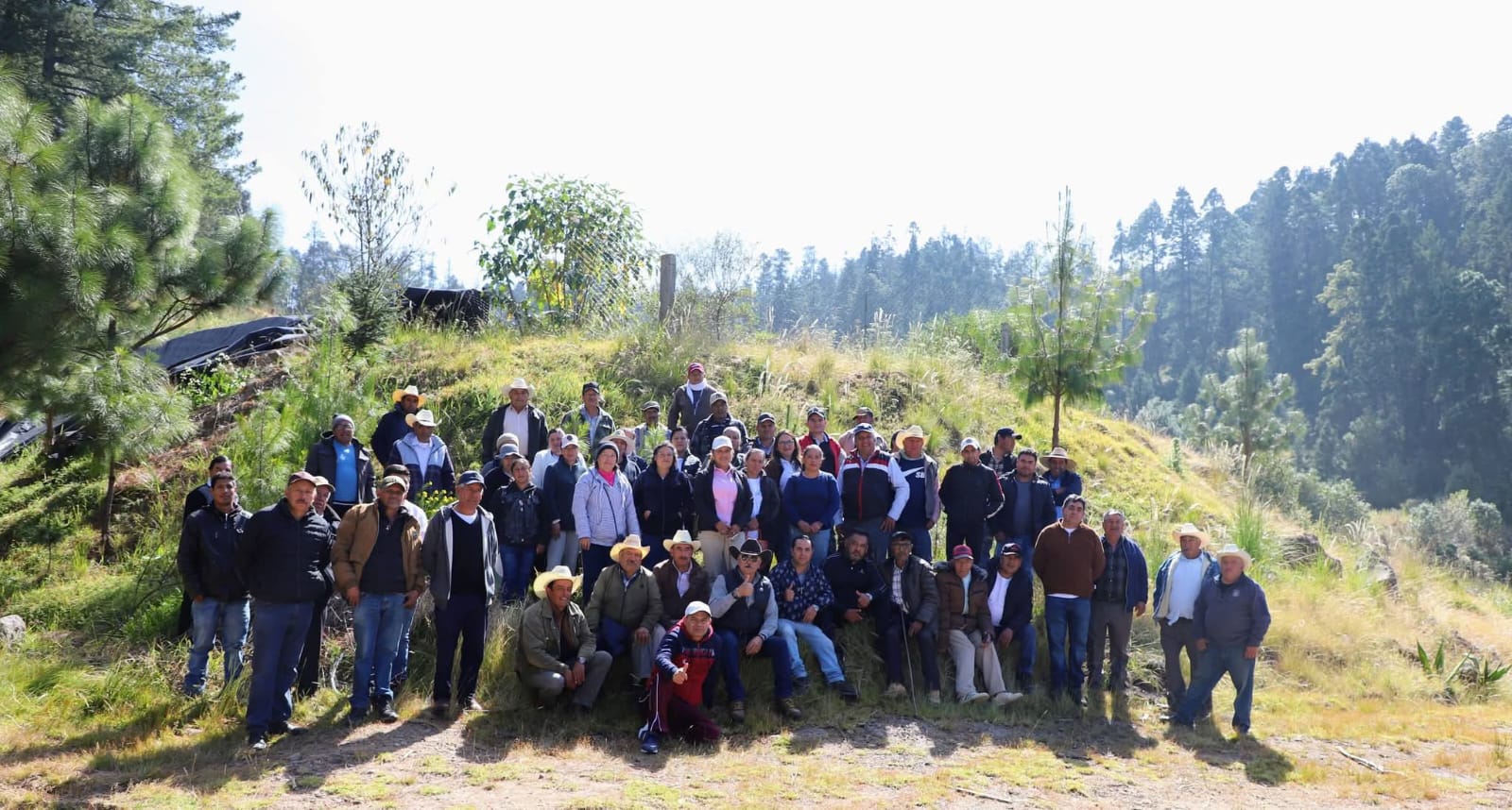 Tlaxcala apuesta fuerte al campo: más presupuesto y apoyo directo al maíz