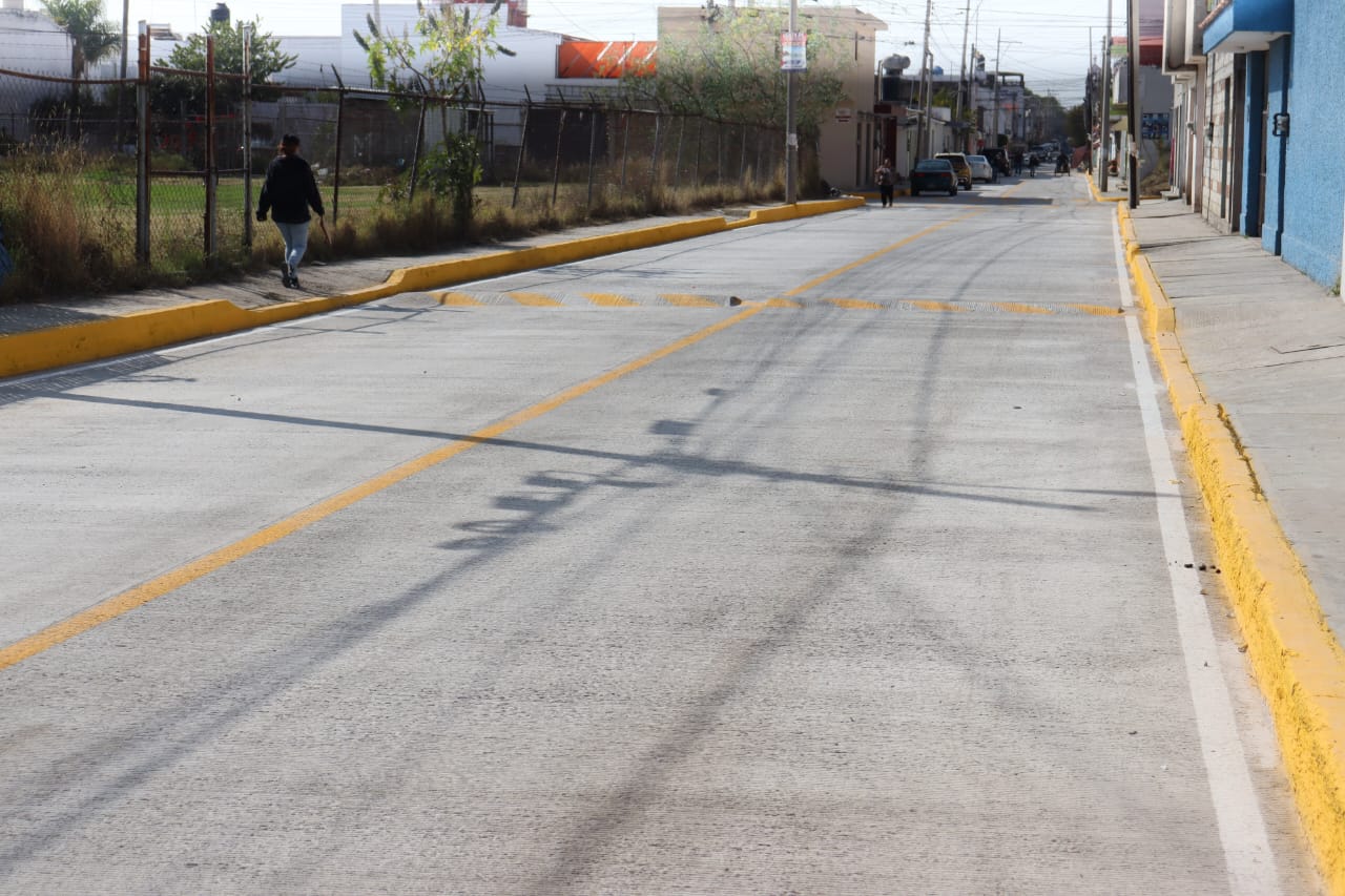 calle 5 mayo mixquitla rehabilitada 3