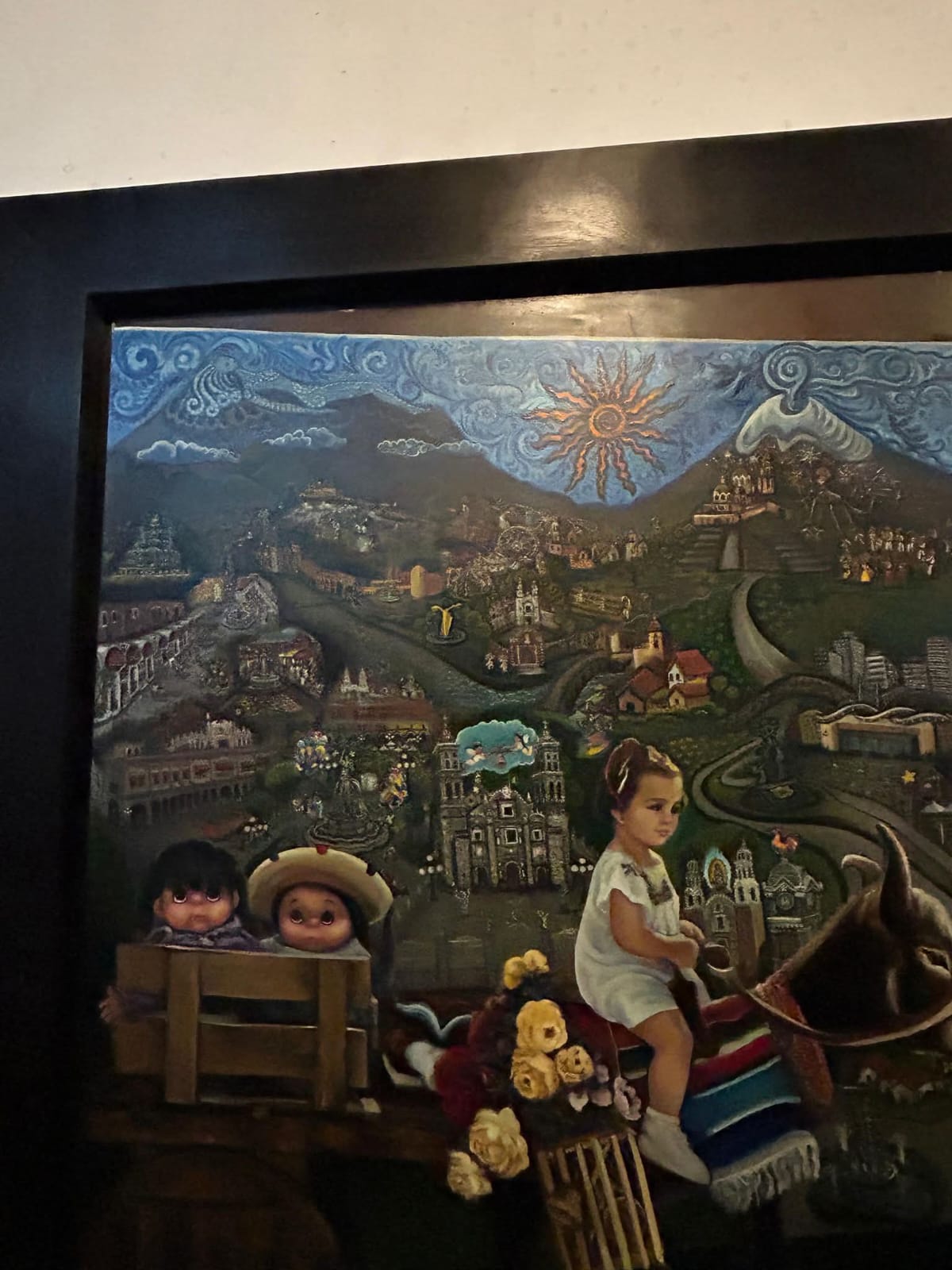 ignauguran noche de museos caballero aguila 3