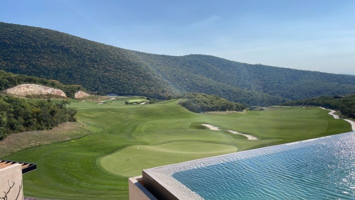 Gobierno de Puebla convertirá "Cola de Lagarto" en parque acuático