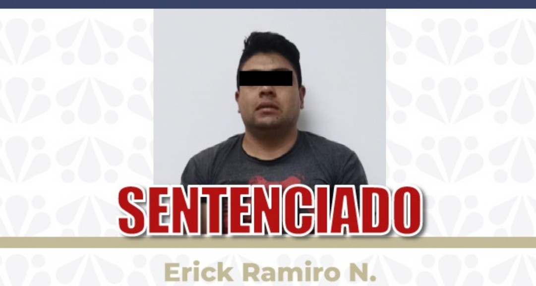 Un crimen que estremeció a Puebla