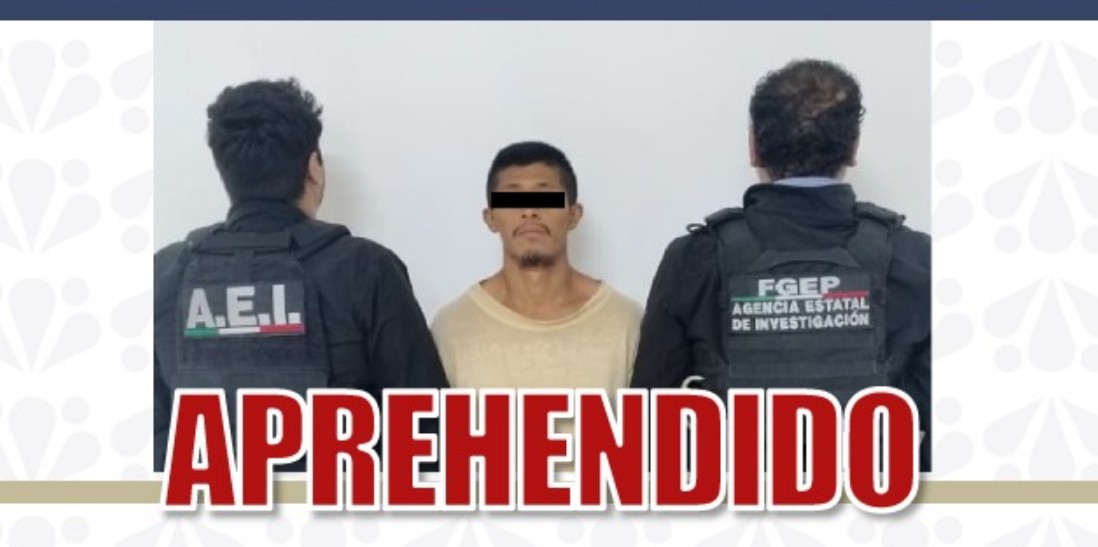 Robo agravado y antecedentes del caso en Puebla