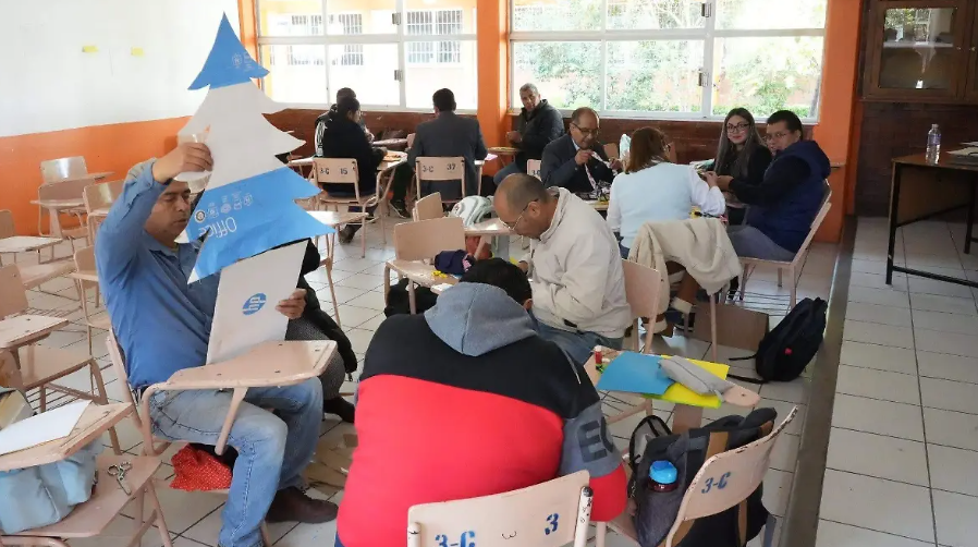 Tlaxcala se consolida como potencia deportiva con infraestructura de nivel mundial