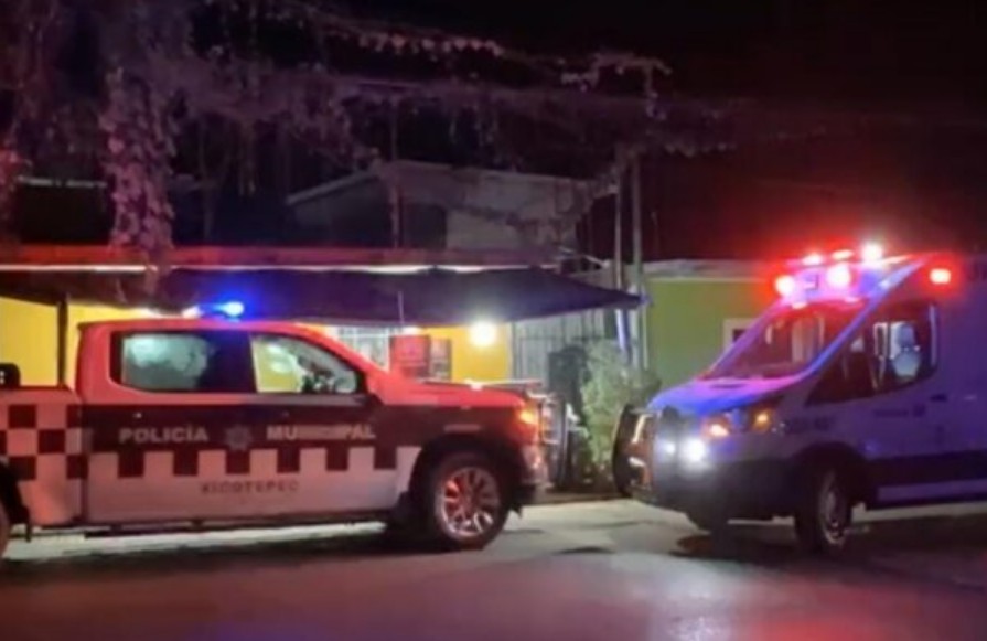 Hallazgo conmociona a vecinos de Xicotepec