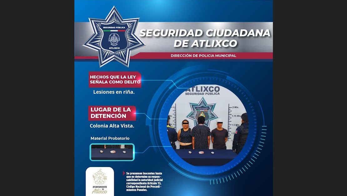 Riña en Altavista moviliza a cuerpos de seguridad y emergencias