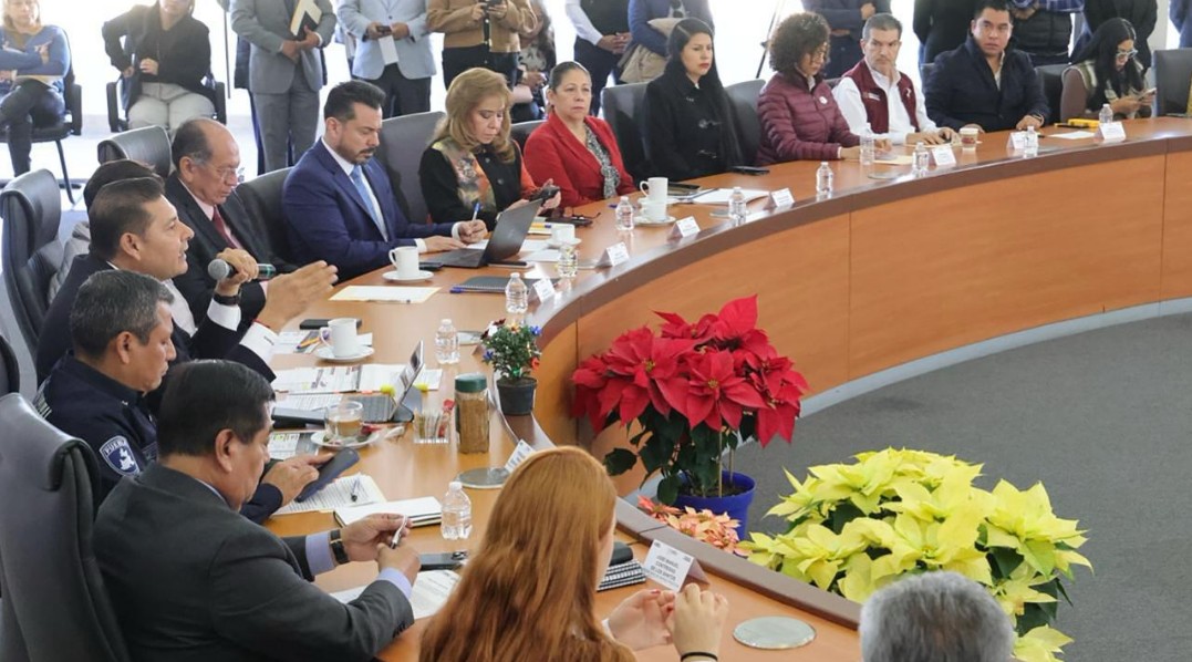 Justicia social y vivienda para quienes más lo necesitan