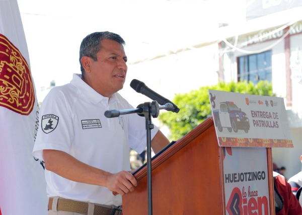 Proyectan construcción de nuevo penal en San Pedro Cholula para 2026