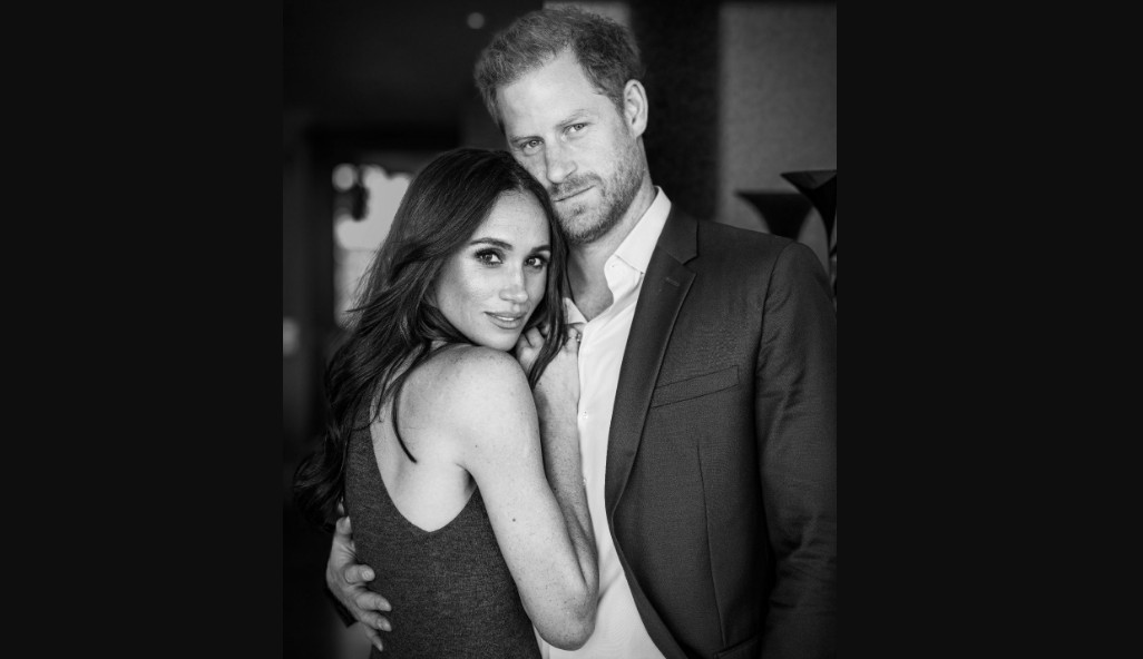 Rumores de separación sacuden a Harry y Meghan