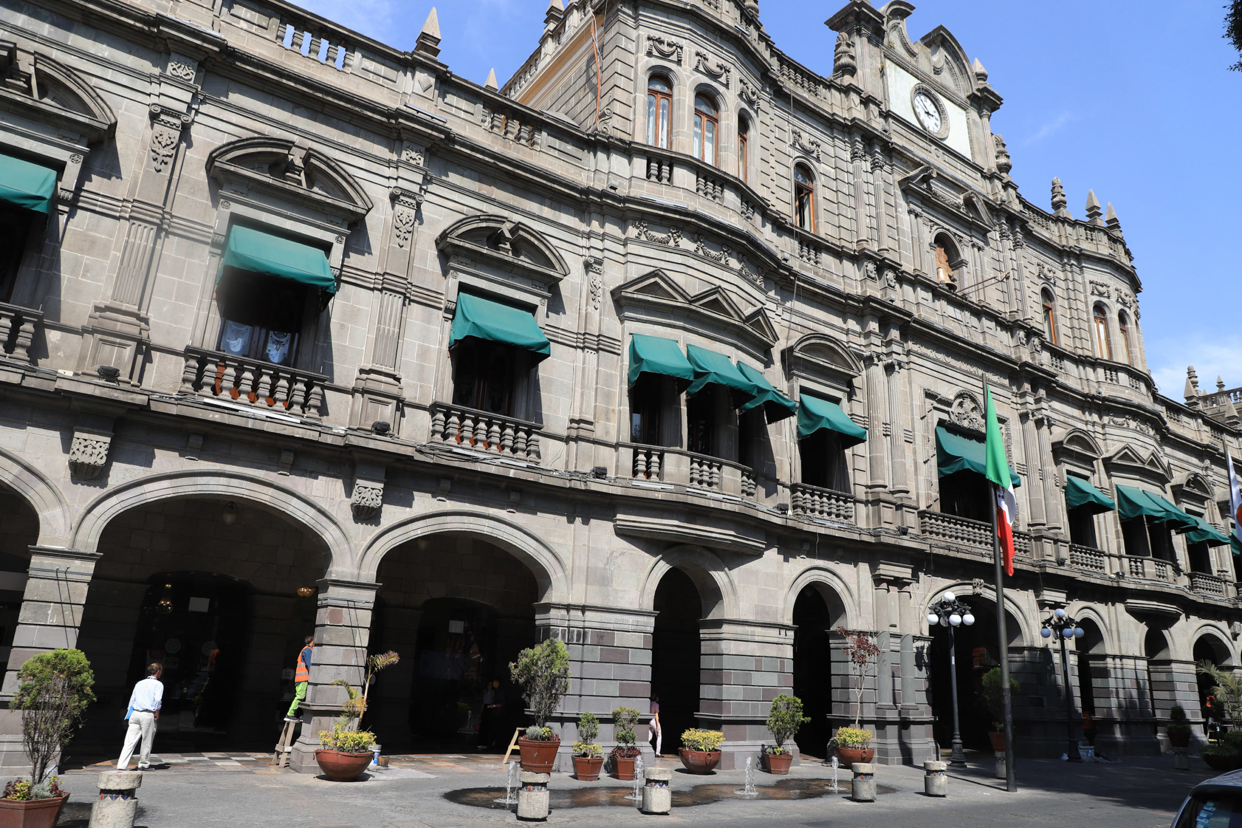 Puebla perfila Presupuesto 2026 con prioridad en seguridad, nómina y servicios públicos