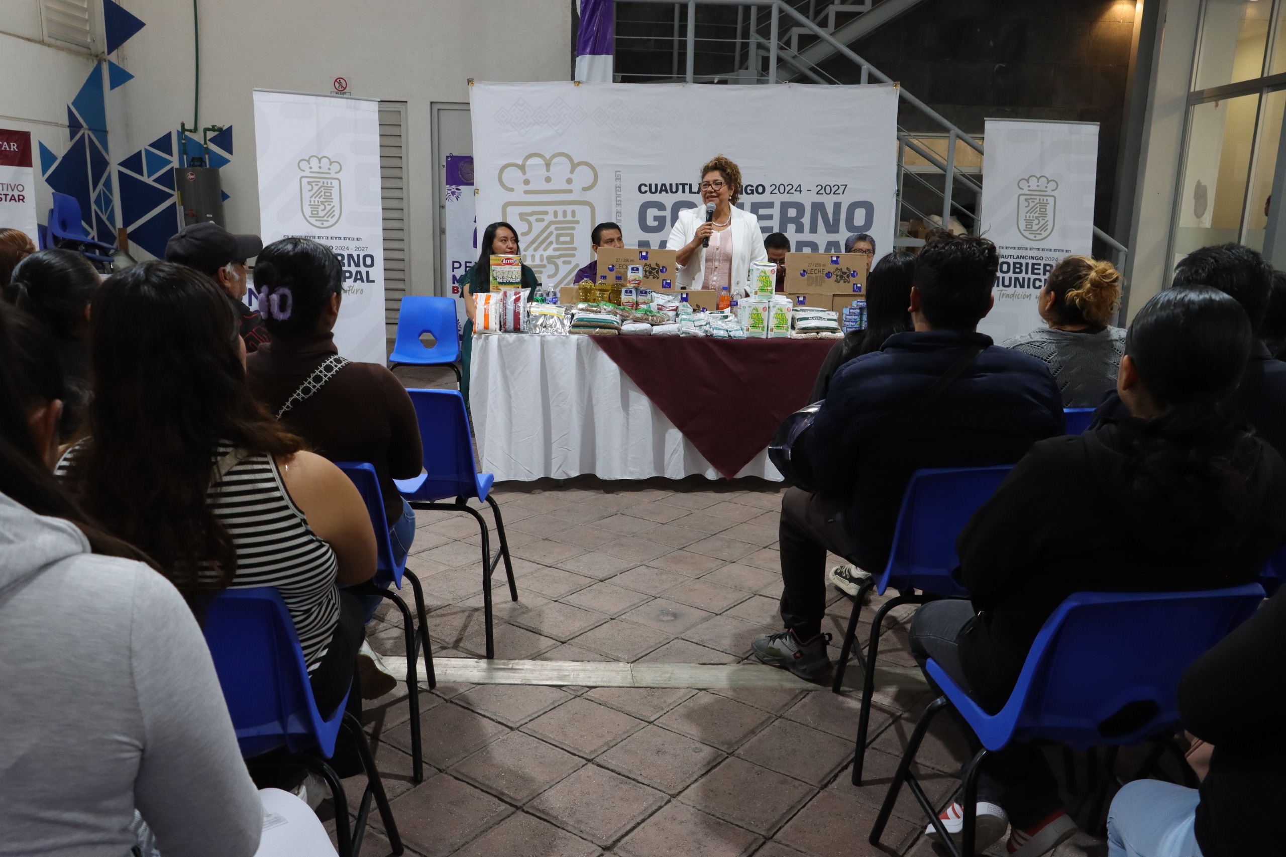 dif cuautlancingo despensas 3