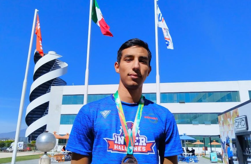 Un campeonato nacional que exige a la élite del taekwondo universitario