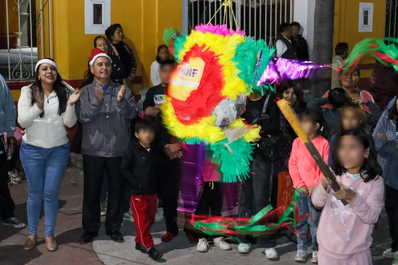 posadas en juntas auxilaires spch 3