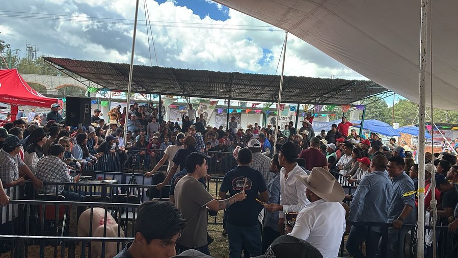 Ruta Ganadera impulsa la fiesta brava y el turismo en Tlaxcala