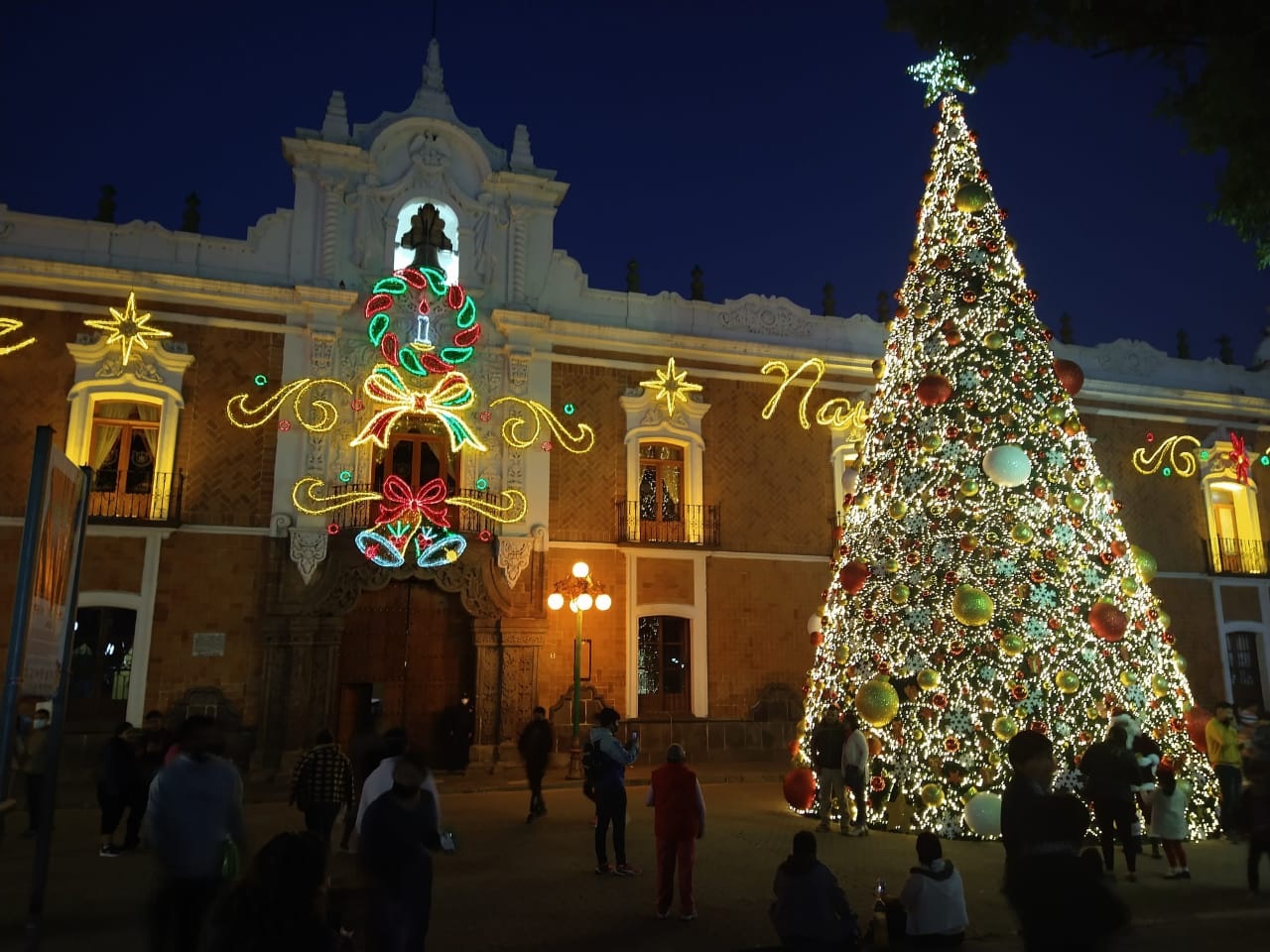 Tlaxcala se prepara para un invierno histórico con más turismo y derrama