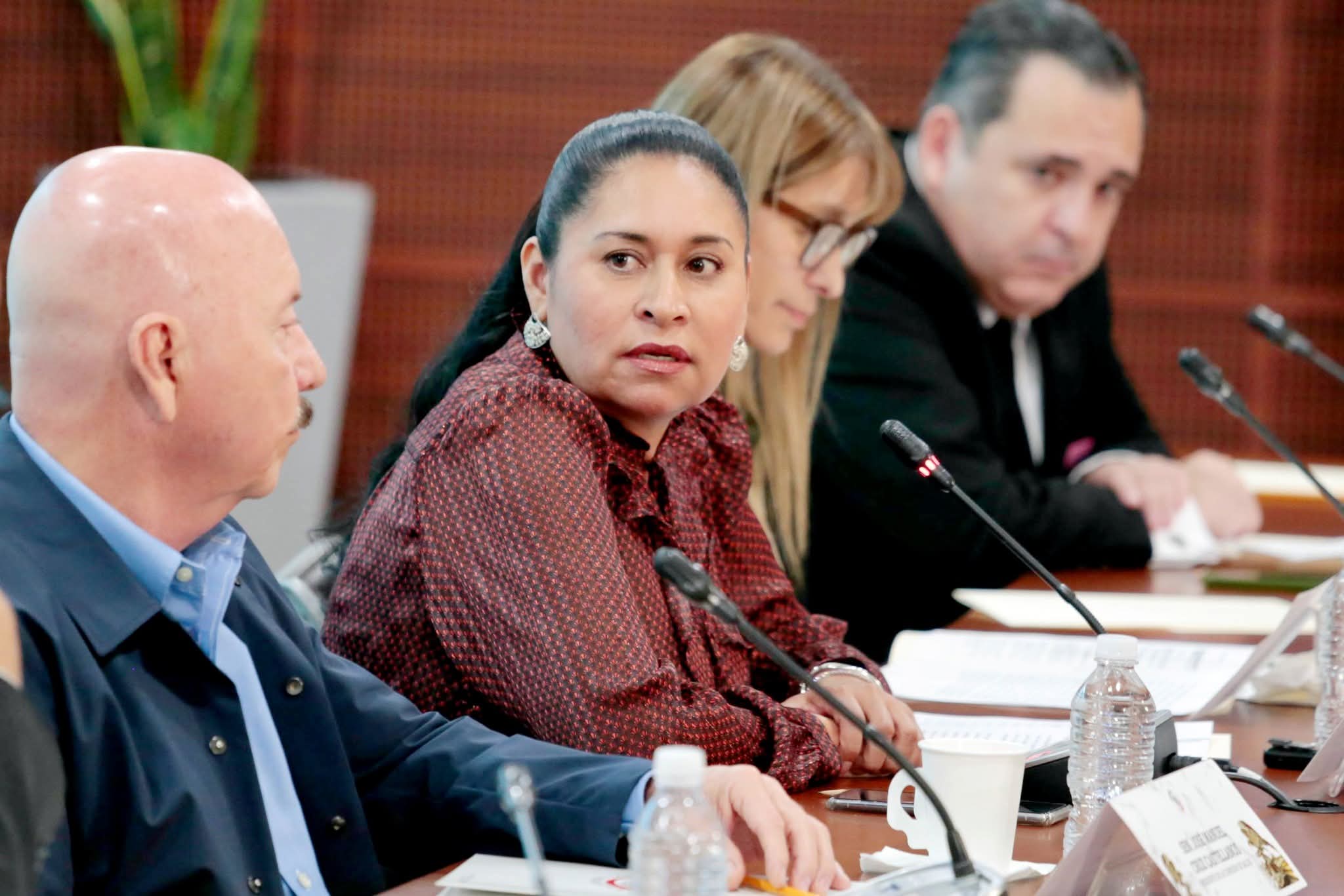 De nueva cuenta, Ana Lilia Rivera supera a Alfonso Sánchez rumbo al 2027