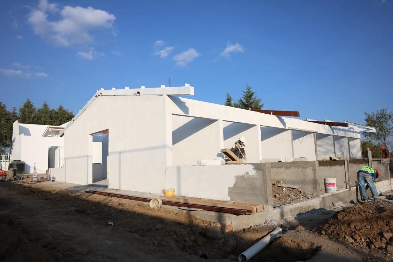 Inicia para el primer semestre operaciones el Centro Bienestar Animal Cuautlancingo