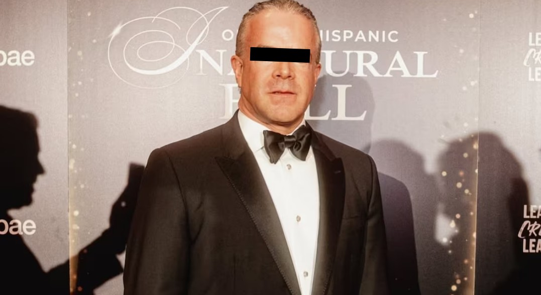 Nueva orden de captura agrava el caso de Raúl Rocha Cantú