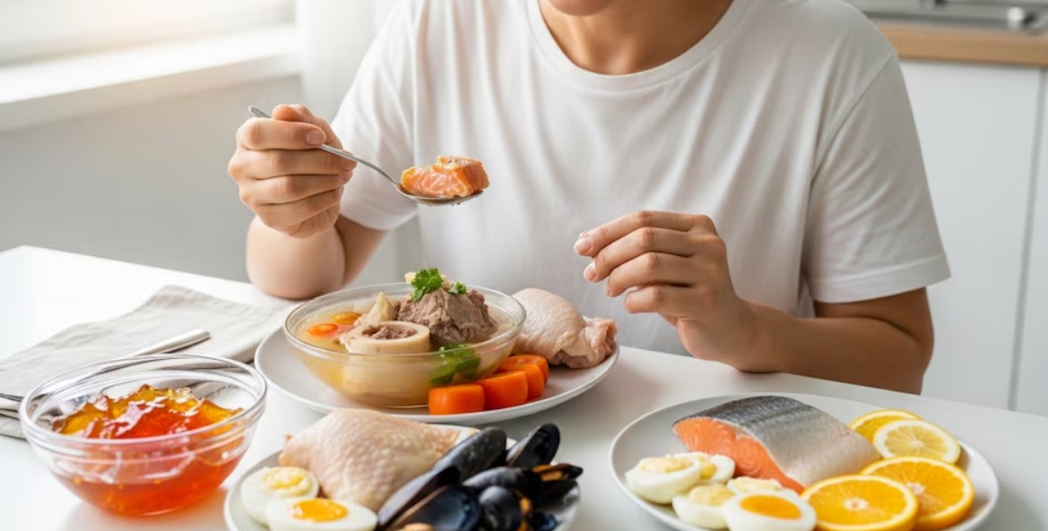 Alimentos de temporada que ayudan a prevenir enfermedades