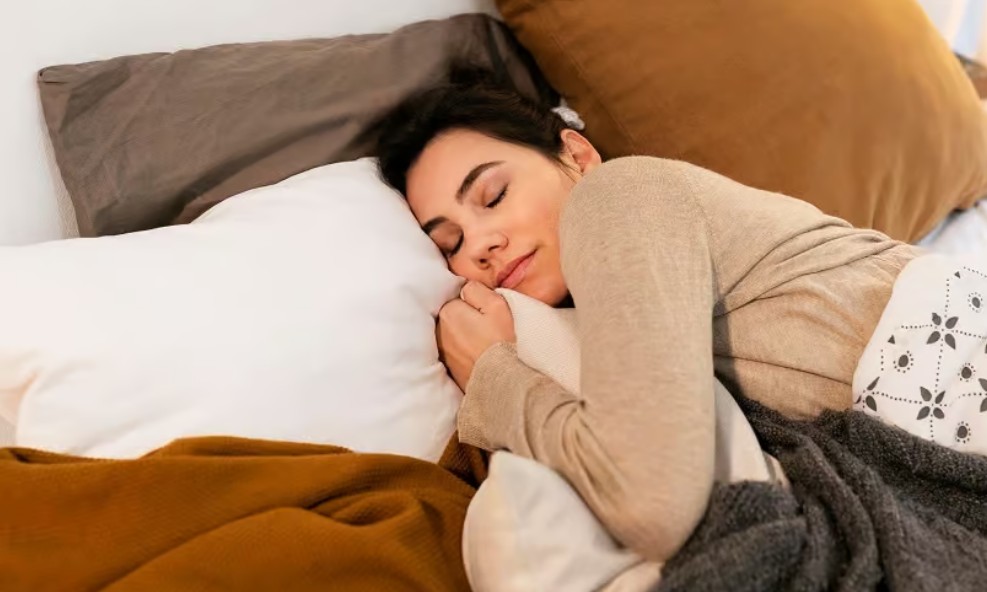 ¿El magnesio realmente ayuda a dormir mejor?