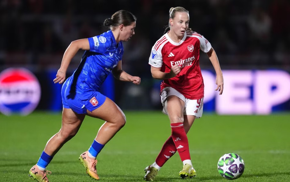 FIFA confirma fechas del primer Mundial de Clubes Femenino