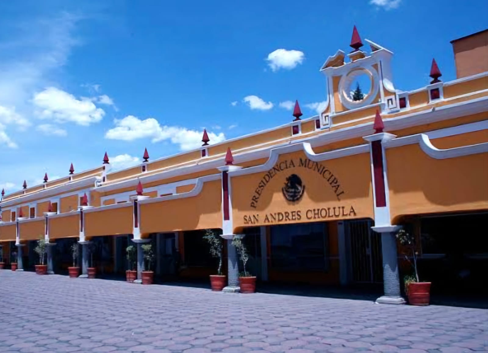 Finanzas sanas permite a San Andrés Cholula cerrar el año sin recurrir a créditos: Guadalupe Cuautle