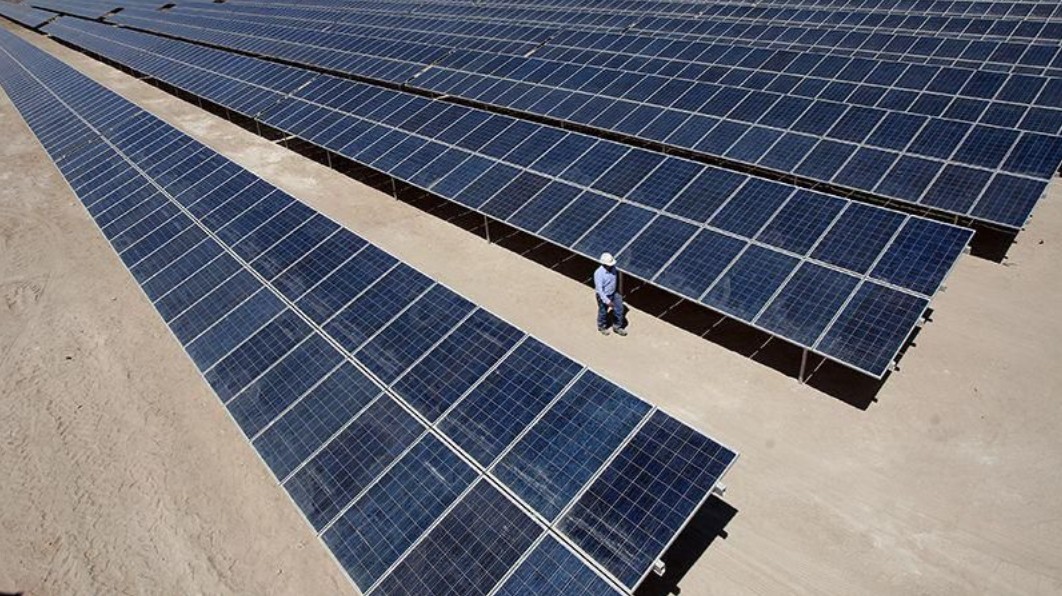 Puebla se suma a los proyectos estratégicos de energía limpia en México