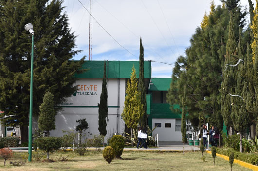 Tlaxcala impulsa la ciencia: Cecyte rompe récords y va al mundo