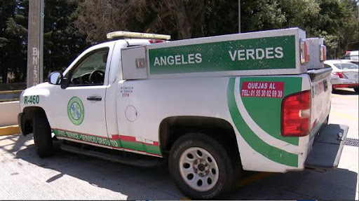 Ángeles Verdes activan mega operativo de invierno para cuidar a turistas en Tlaxcala