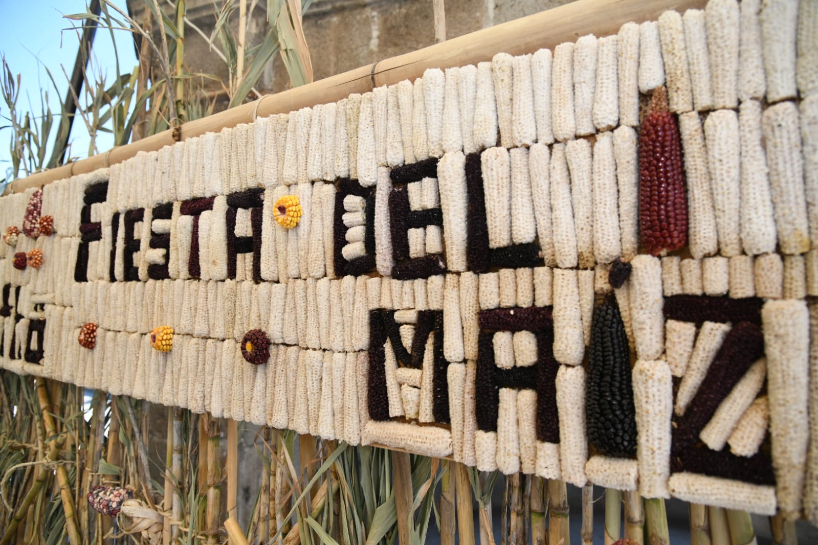 Tlaxcala se lanza al mundo en 2026 con ferias, maíz nativo y turismo cultural