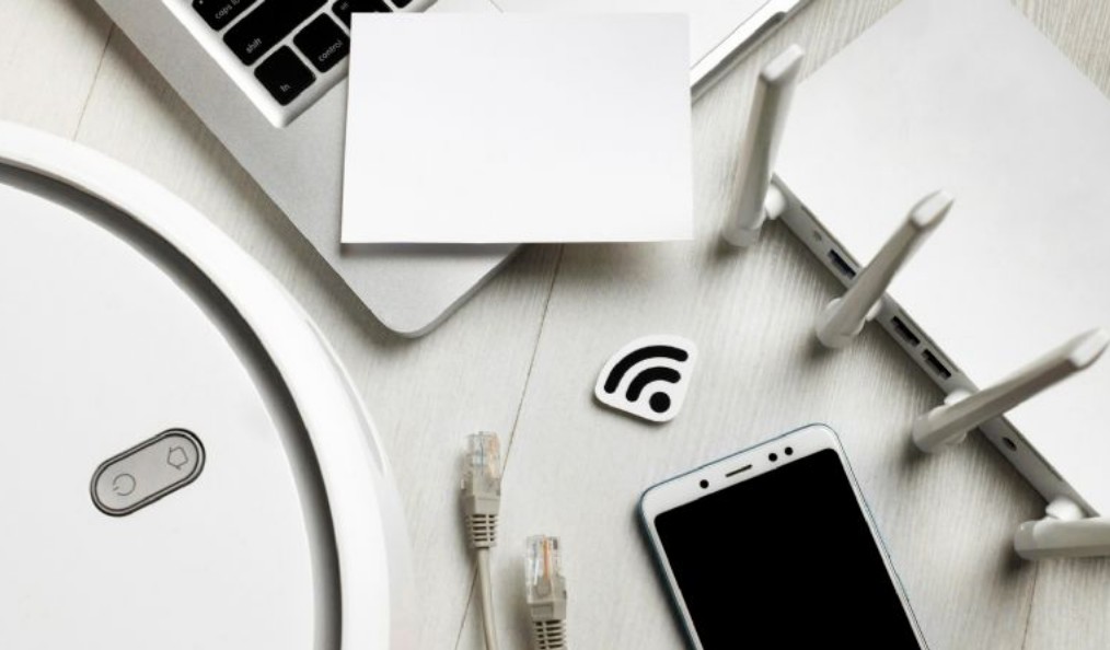 Señales claras de que alguien está usando tu WiFi sin permiso