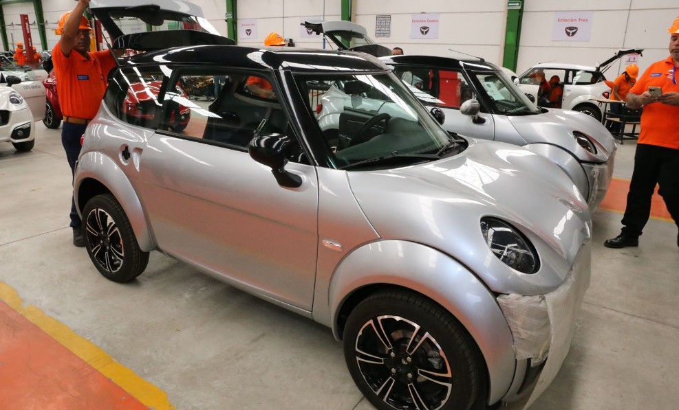 Olinia y Kutsari, proyectos clave para la transformación tecnológica