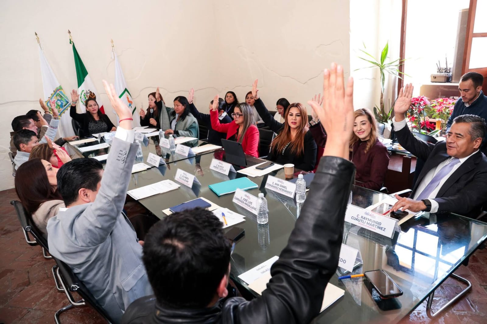 Dan luz verde a Radial a Cuayantla en San Andrés Cholula