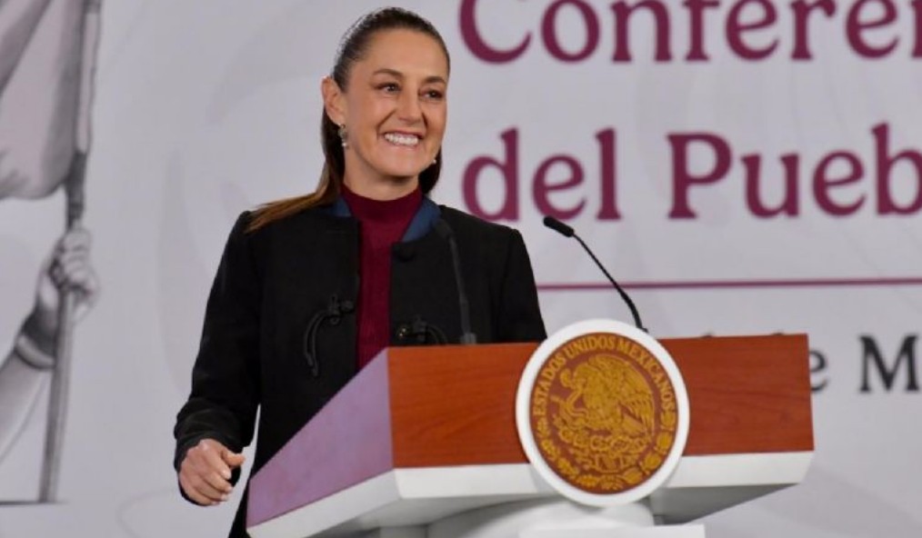 México registra un cambio histórico en su estructura social