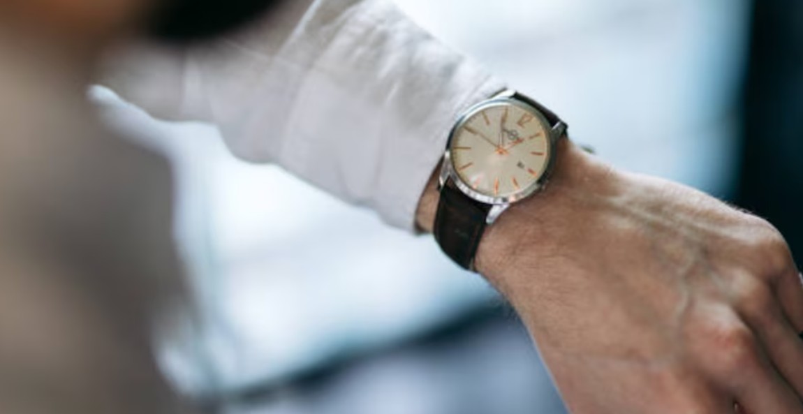 La sensación de que diciembre “se va volando”