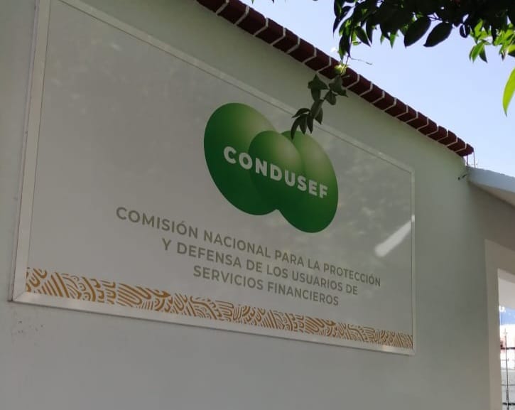 Condusef recupera más de 11 mdp para usuarios afectados en Tlaxcala