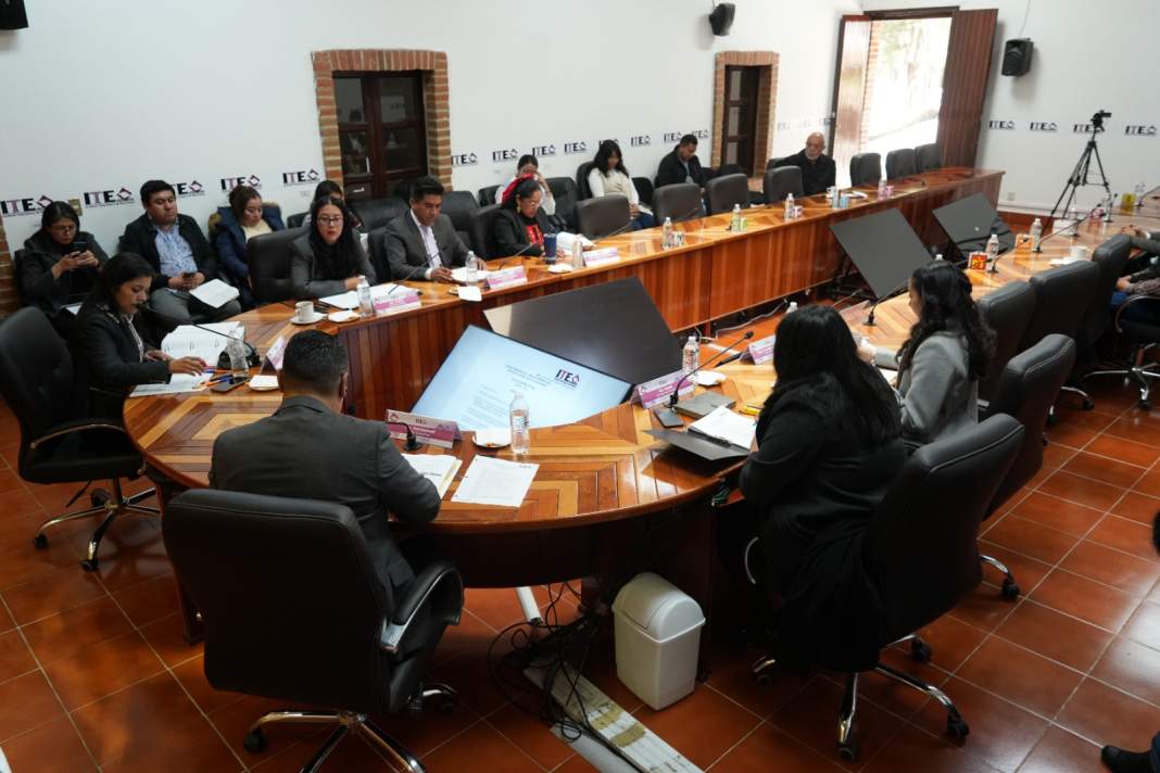 ITE Tlaxcala recibe recursos extra y ajusta su presupuesto 2025