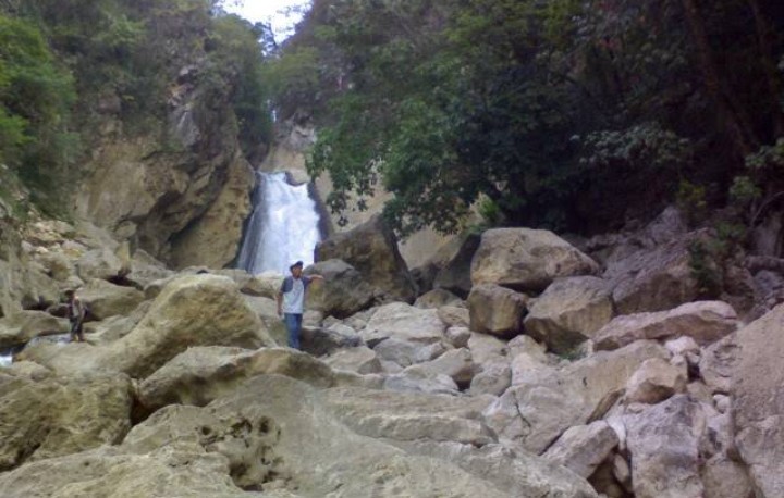 Recibirá gobierno de Puebla más de 27 mdp para reforestar zona del Atoyac