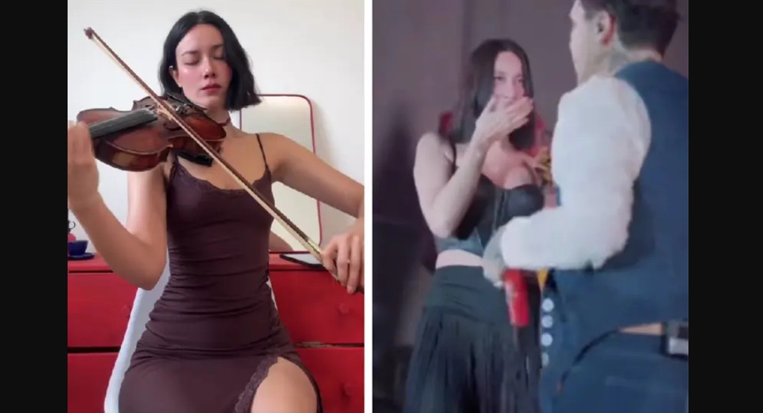 La ausencia de Esmeralda Camacho desata rumores y polémica