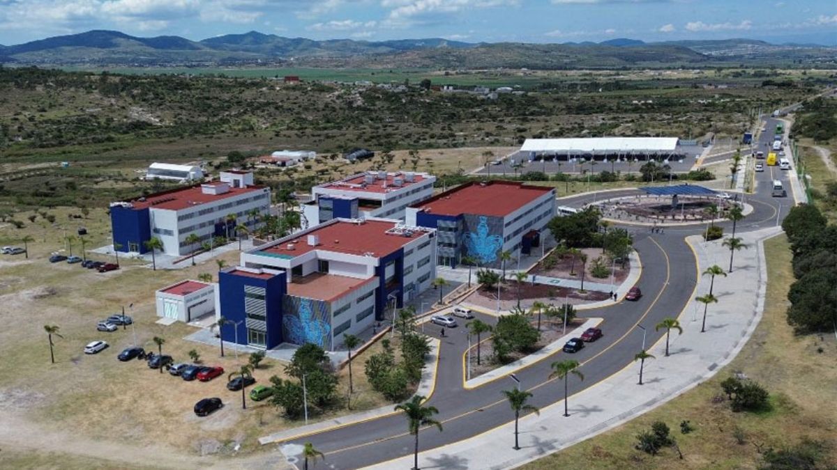 Ayuntamiento alista entrega del Bachillerato Tecnológico de CU2 a la BUAP