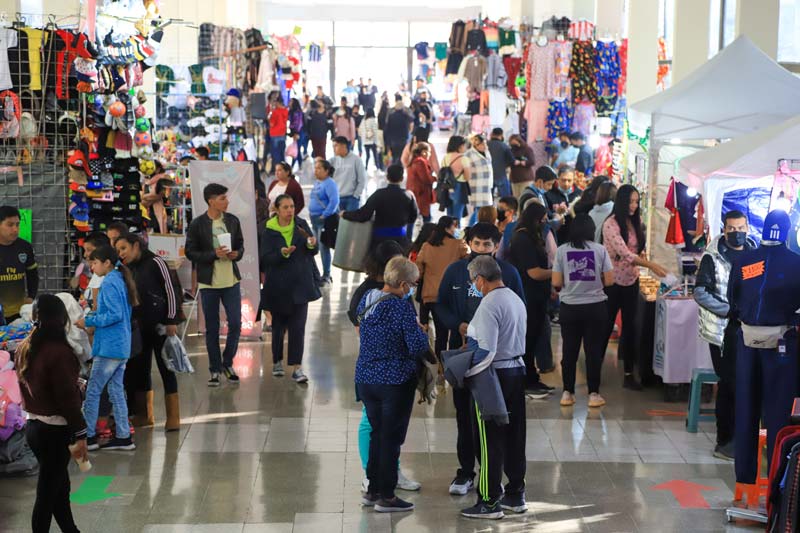 Feria Guadalupana del Seminario Palafoxiano retoma su tradición con enfoque religioso y familiar