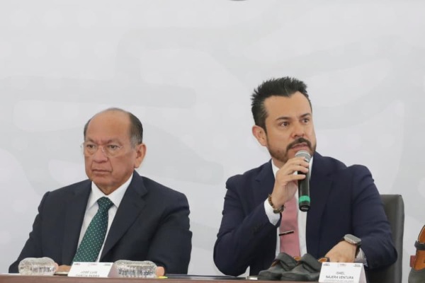 Exgobernadores de Puebla aún pueden solicitar escoltas para protección